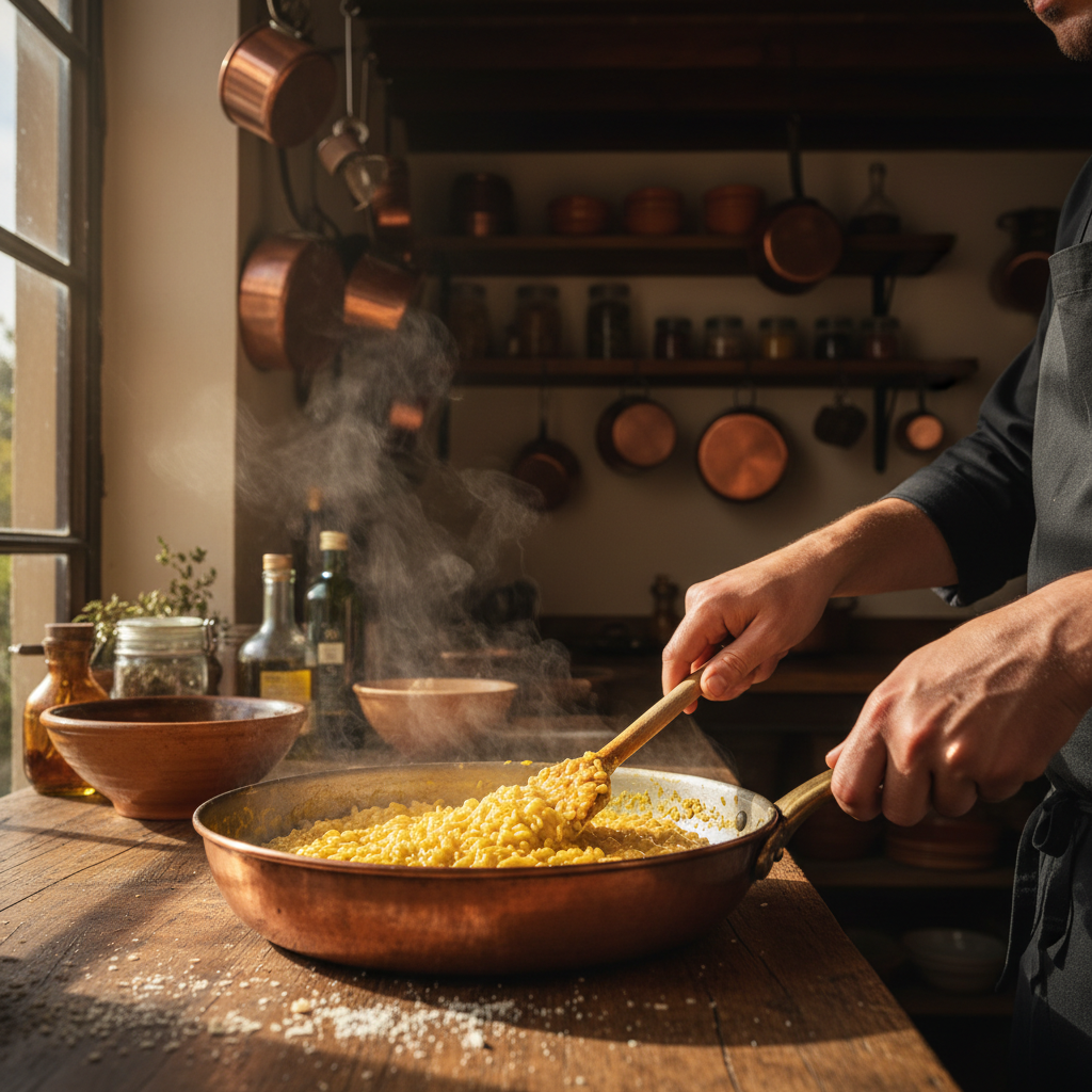 cucina ligure