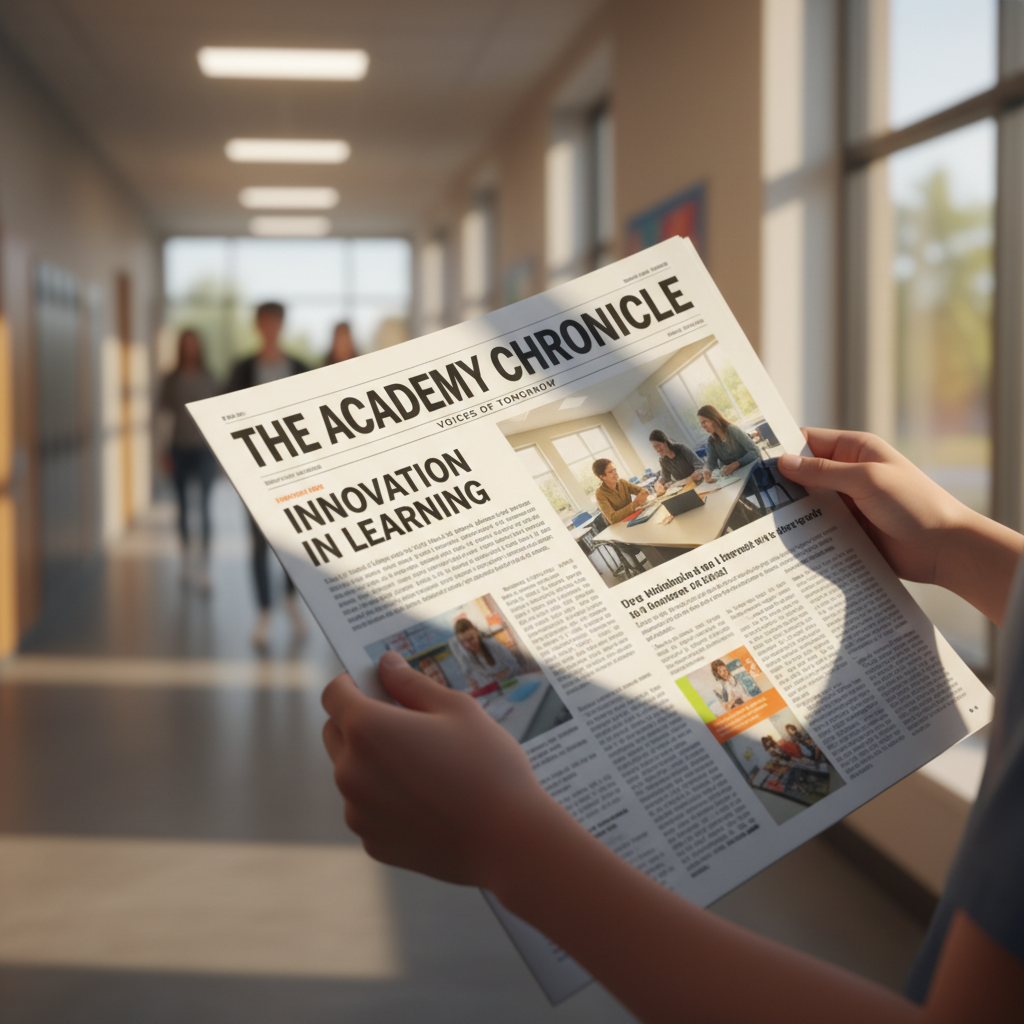 print media