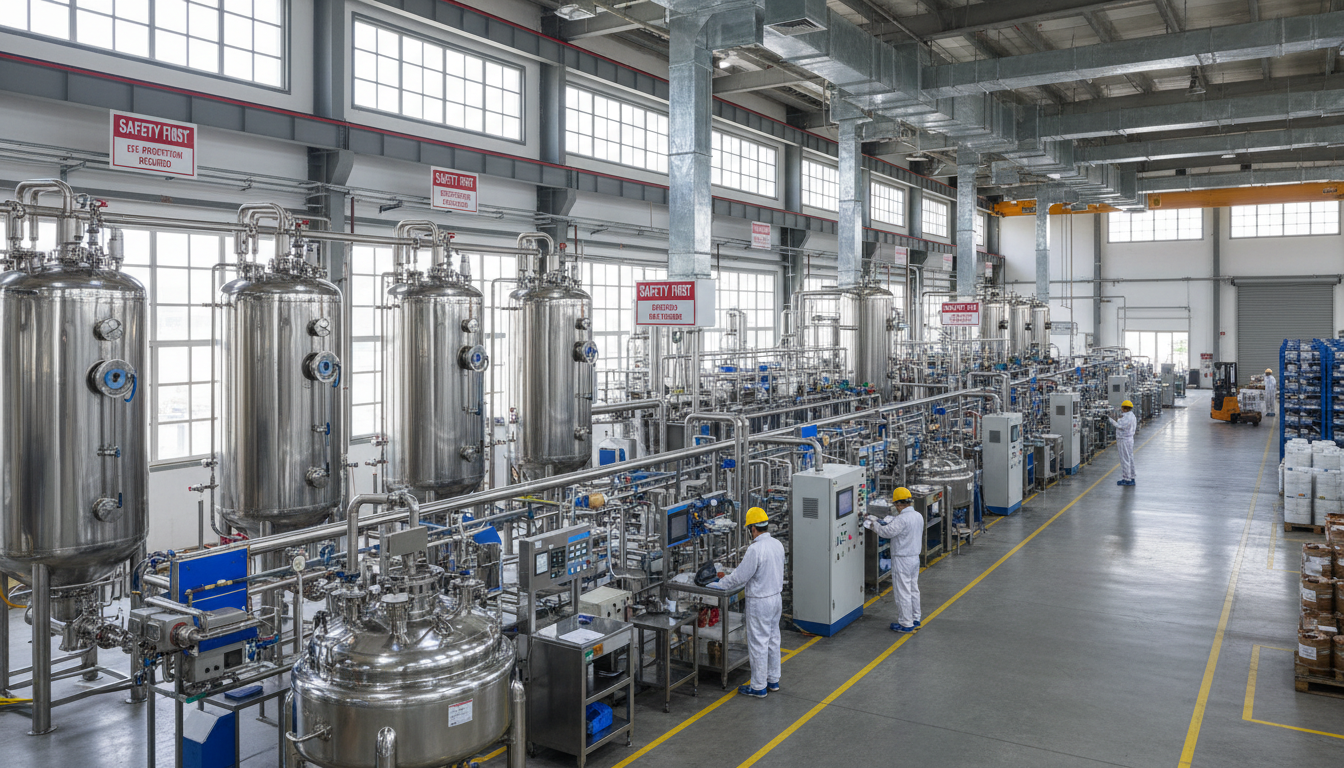 pfas chemicals
