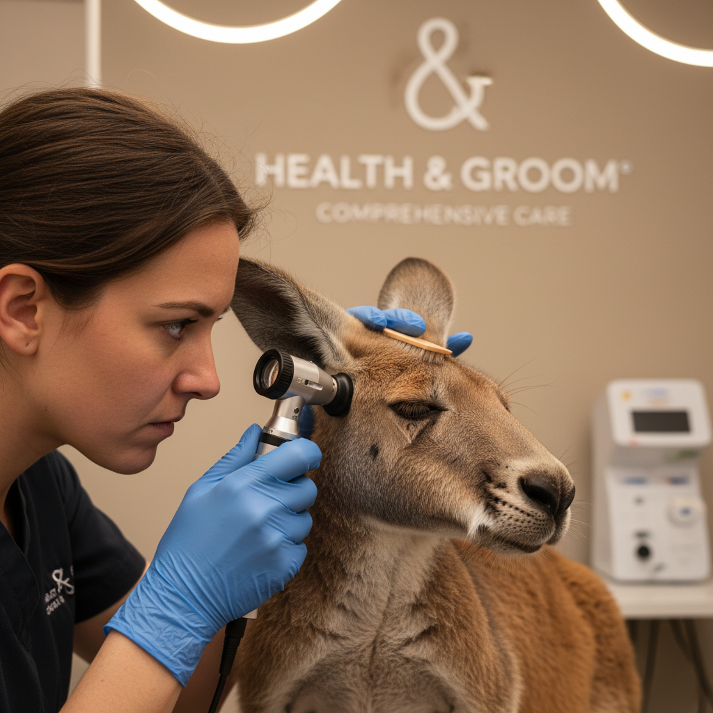 pet care certification