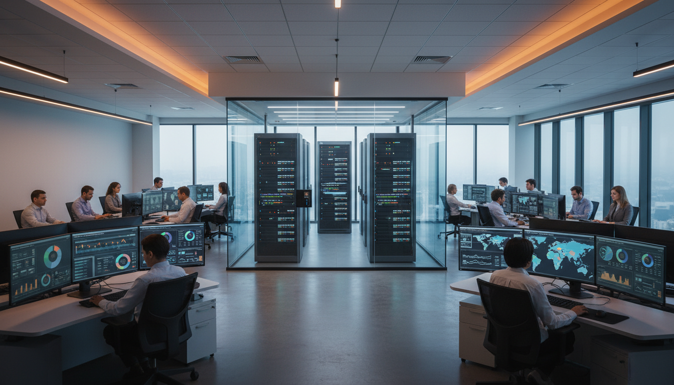 data management