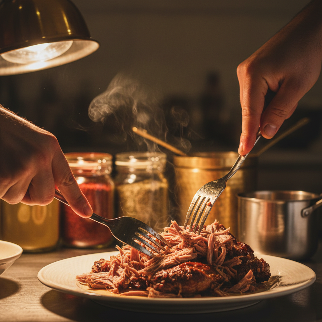 slow cooking