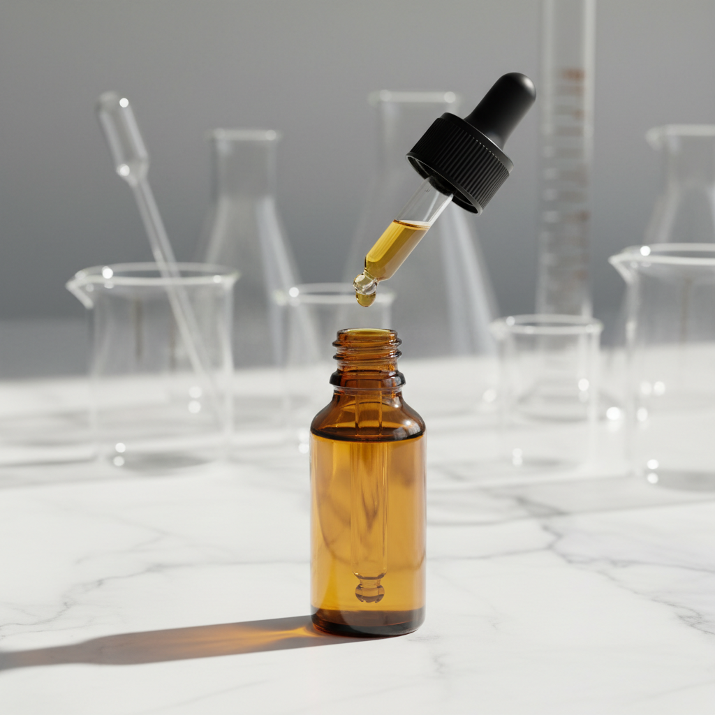CBD storage