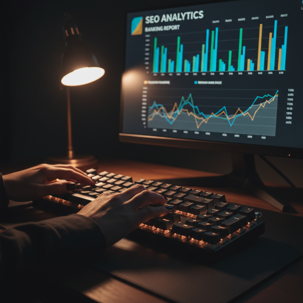 on-page optimization