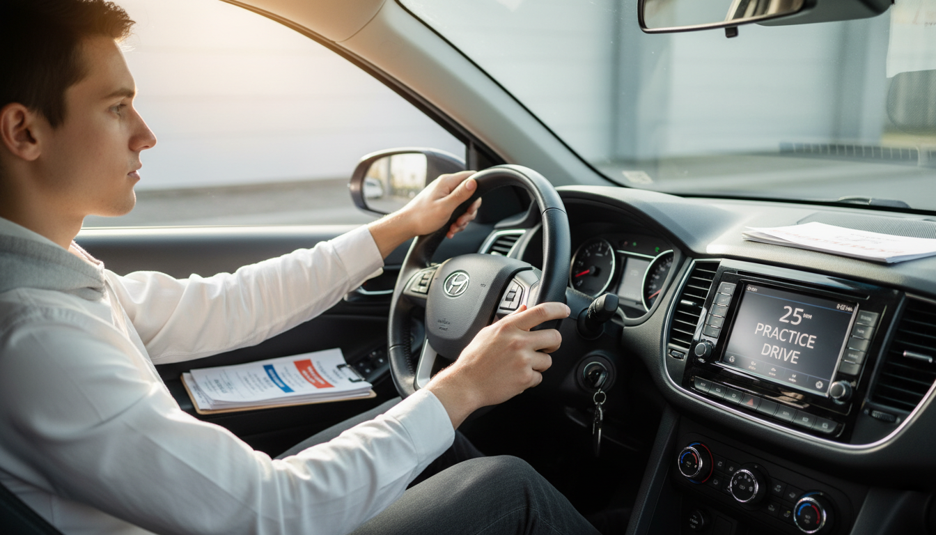 driver training