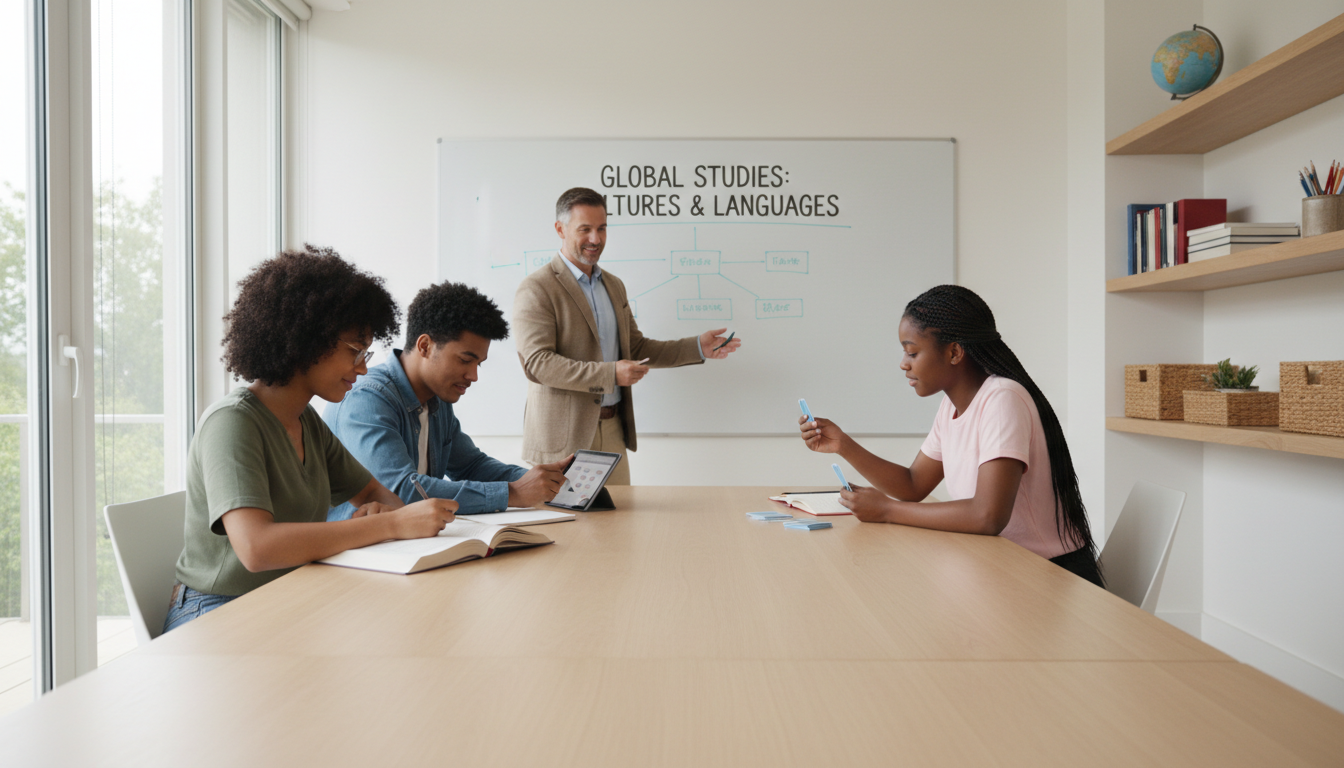 customized curriculum
