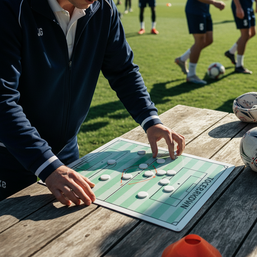 mental training sports
