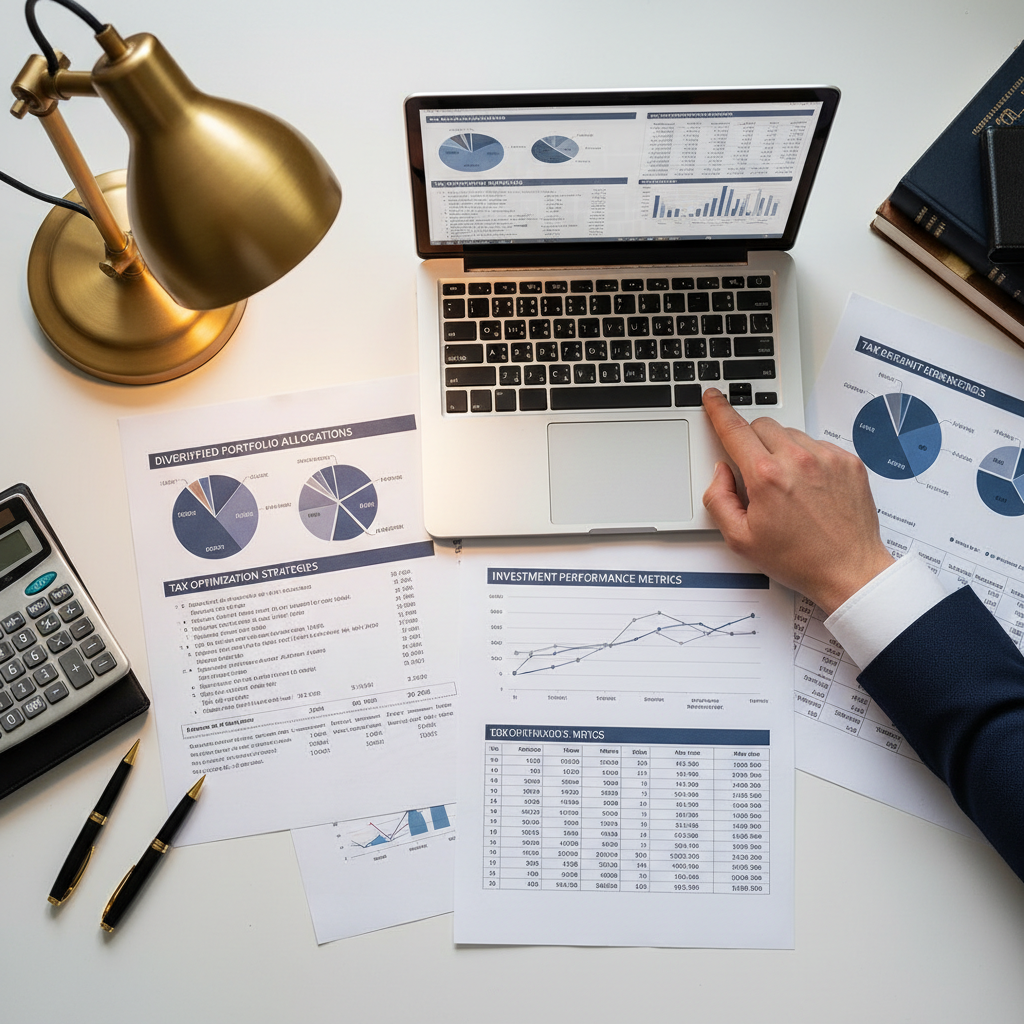 investment planning