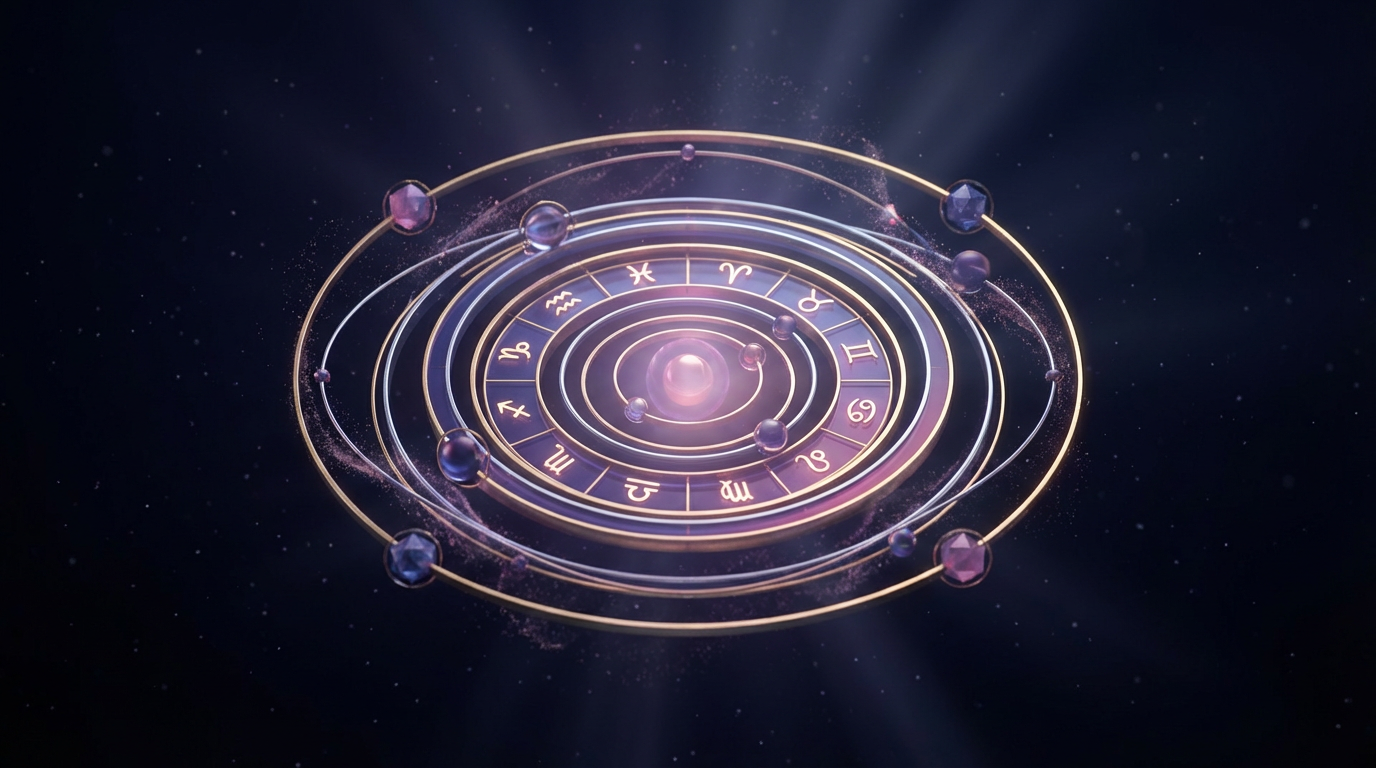 cosmic energy