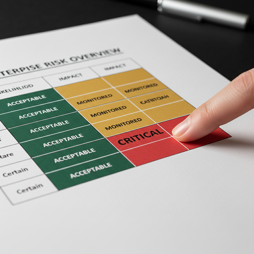 risk management