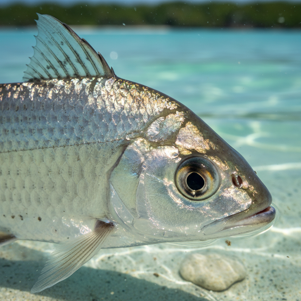 fish species