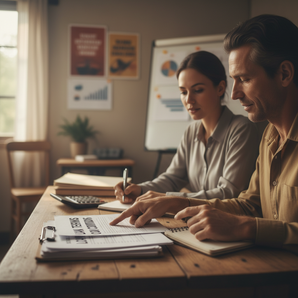microloans