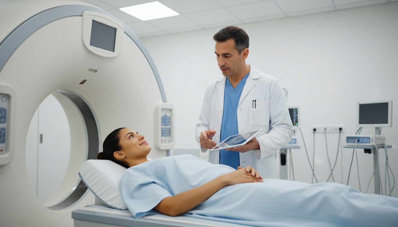 mammogram screening