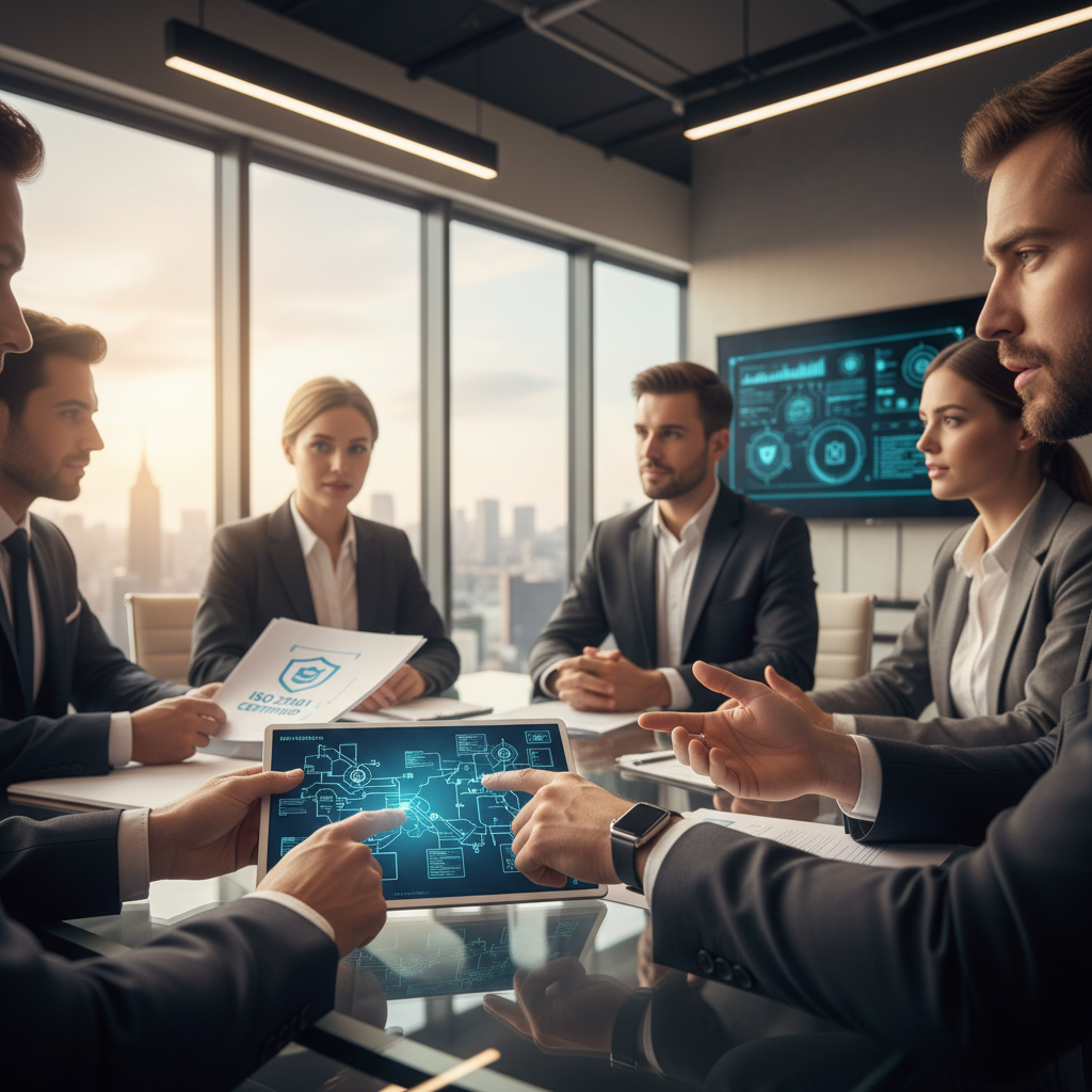 business collaboration india