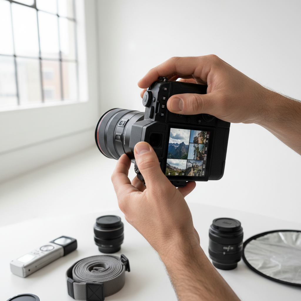 photographer reviews