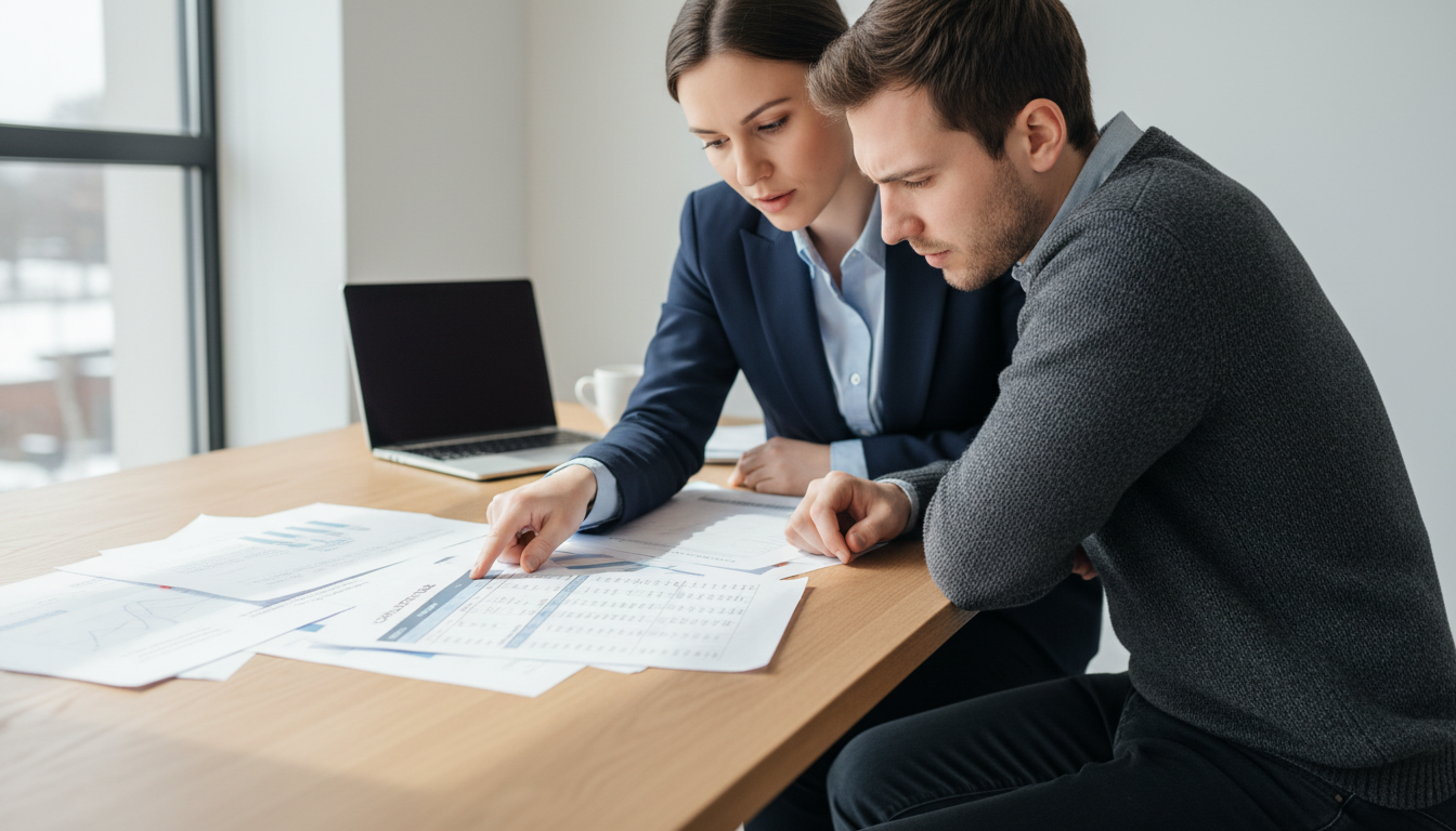 startup finance options