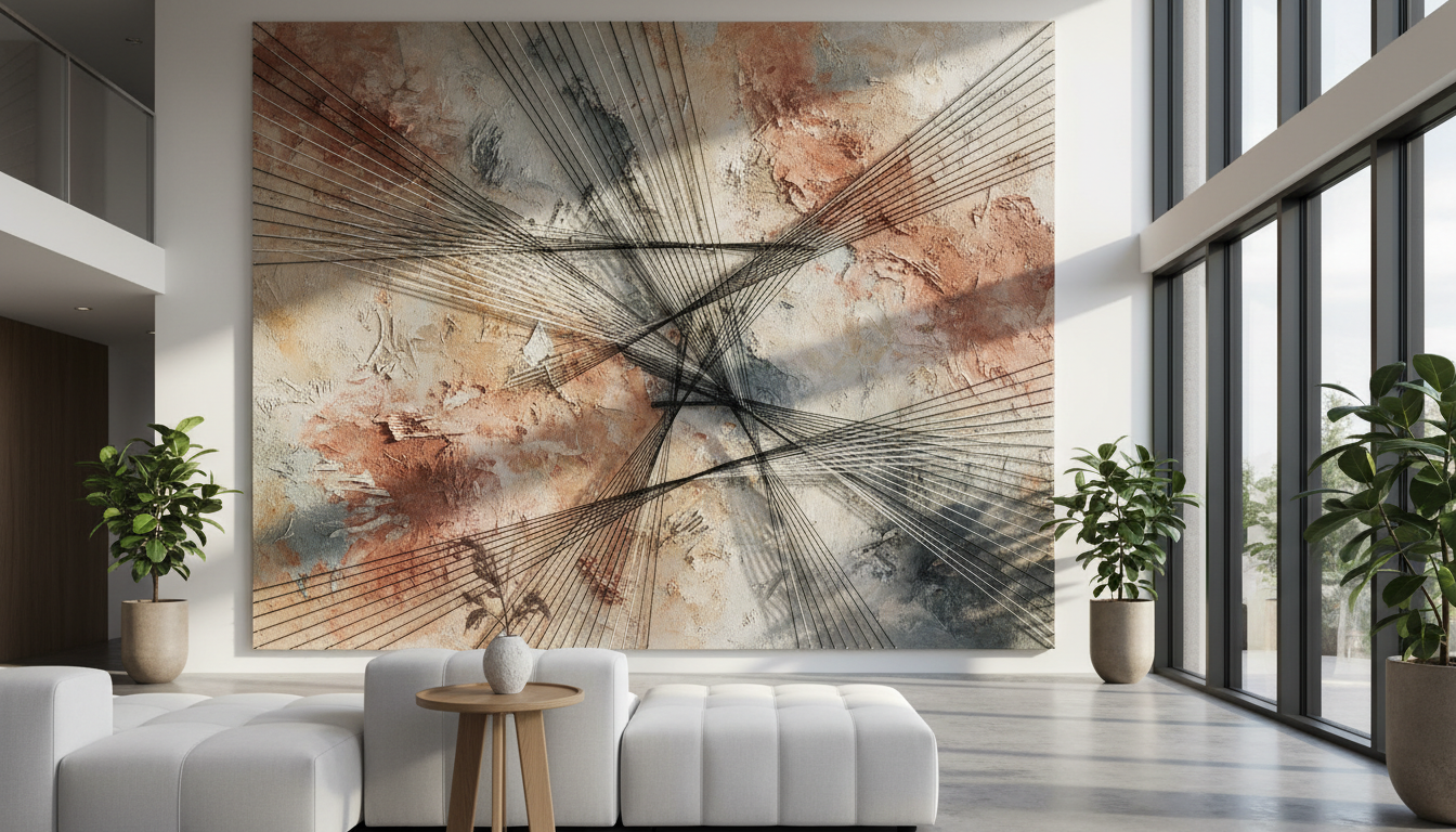 wall art room
