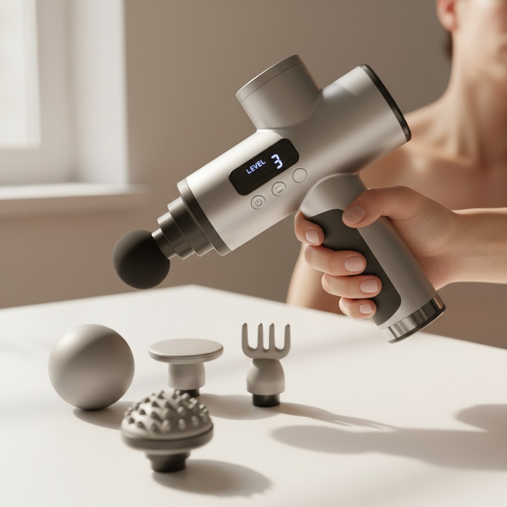 headache relief device