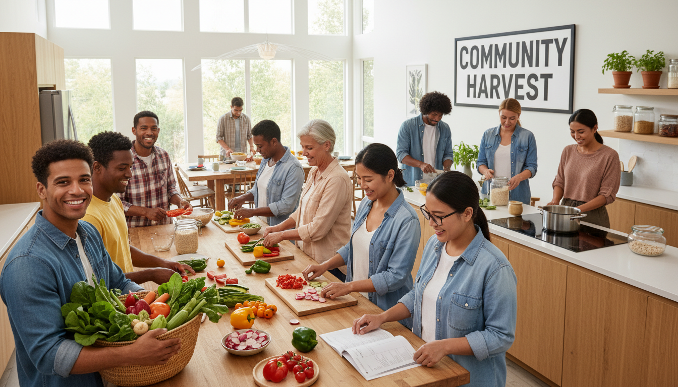 wellness cooking