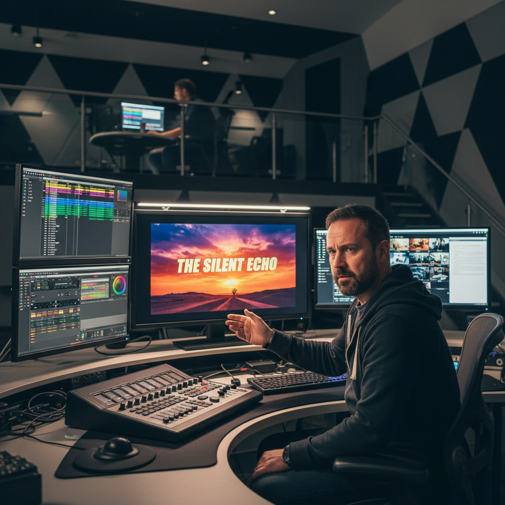 video production tools