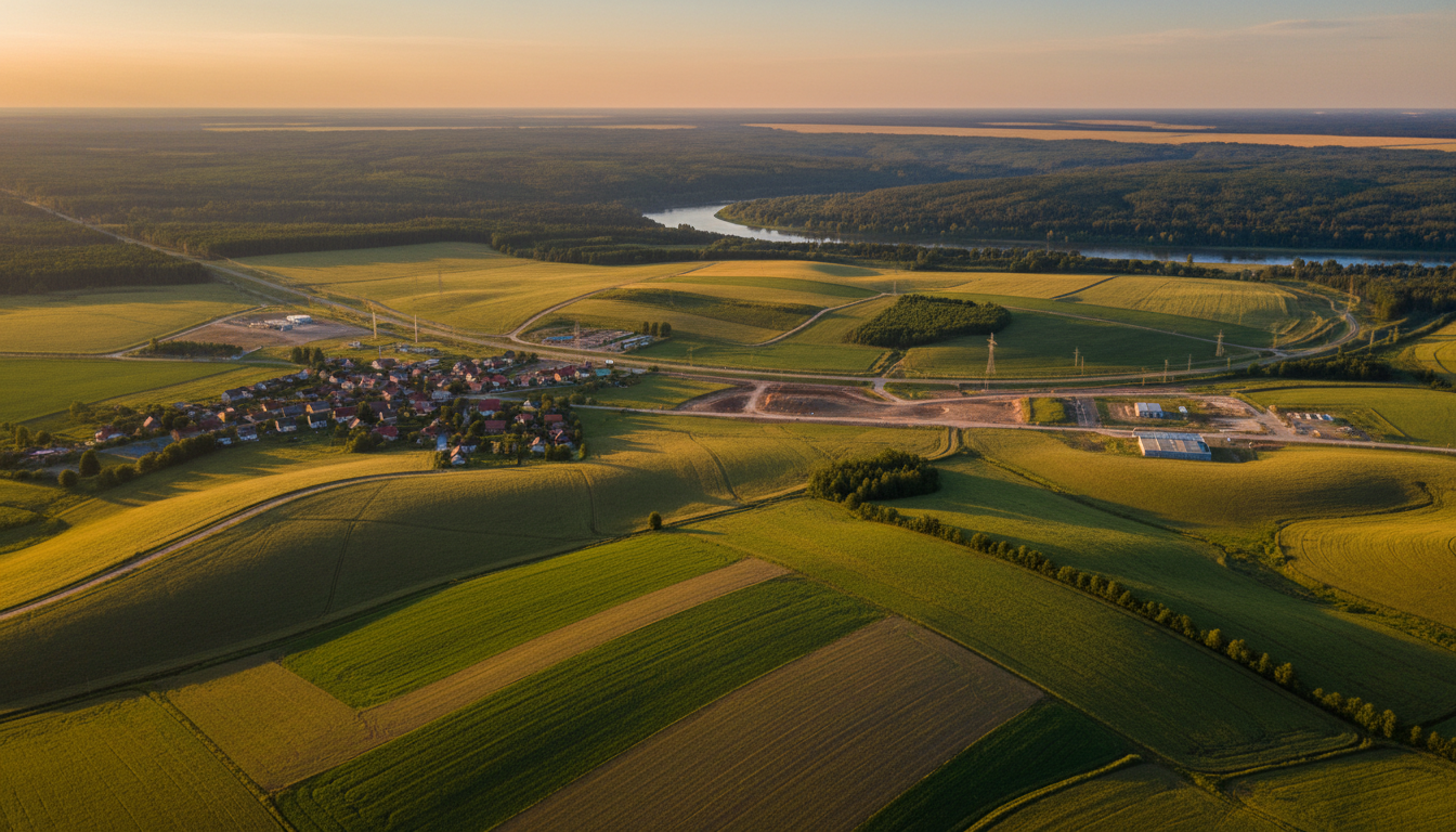 land use planning