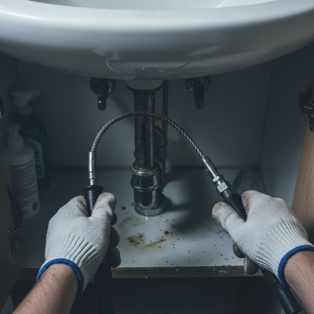 drain maintenance