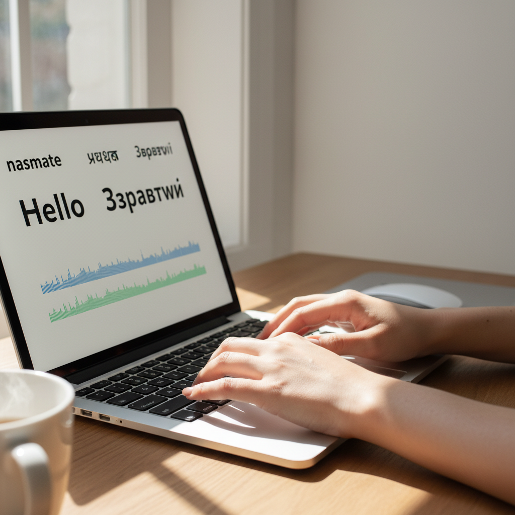 language processing technology