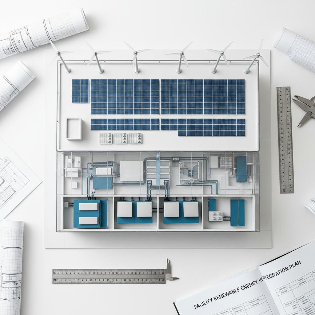 renewable energy design