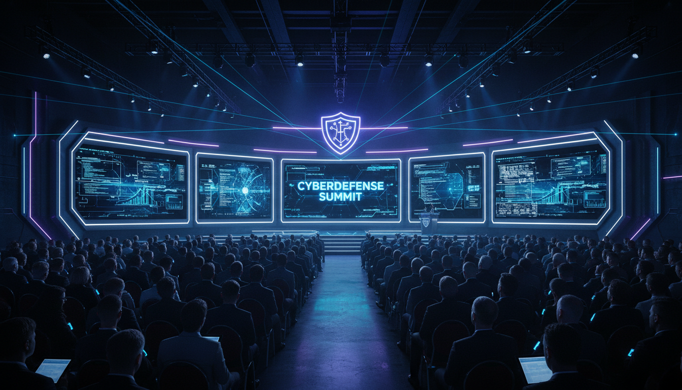 cybersecurity event