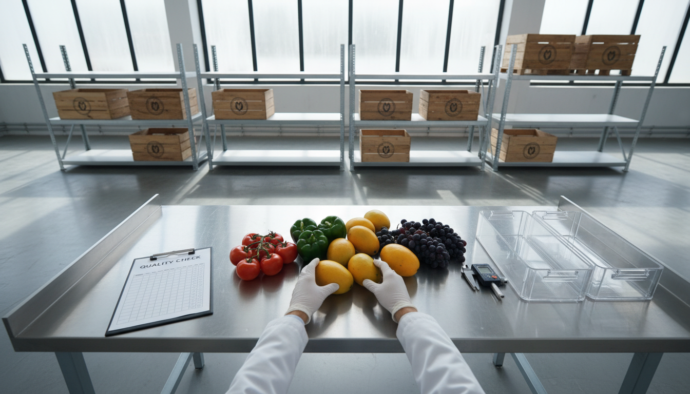 usda inspection