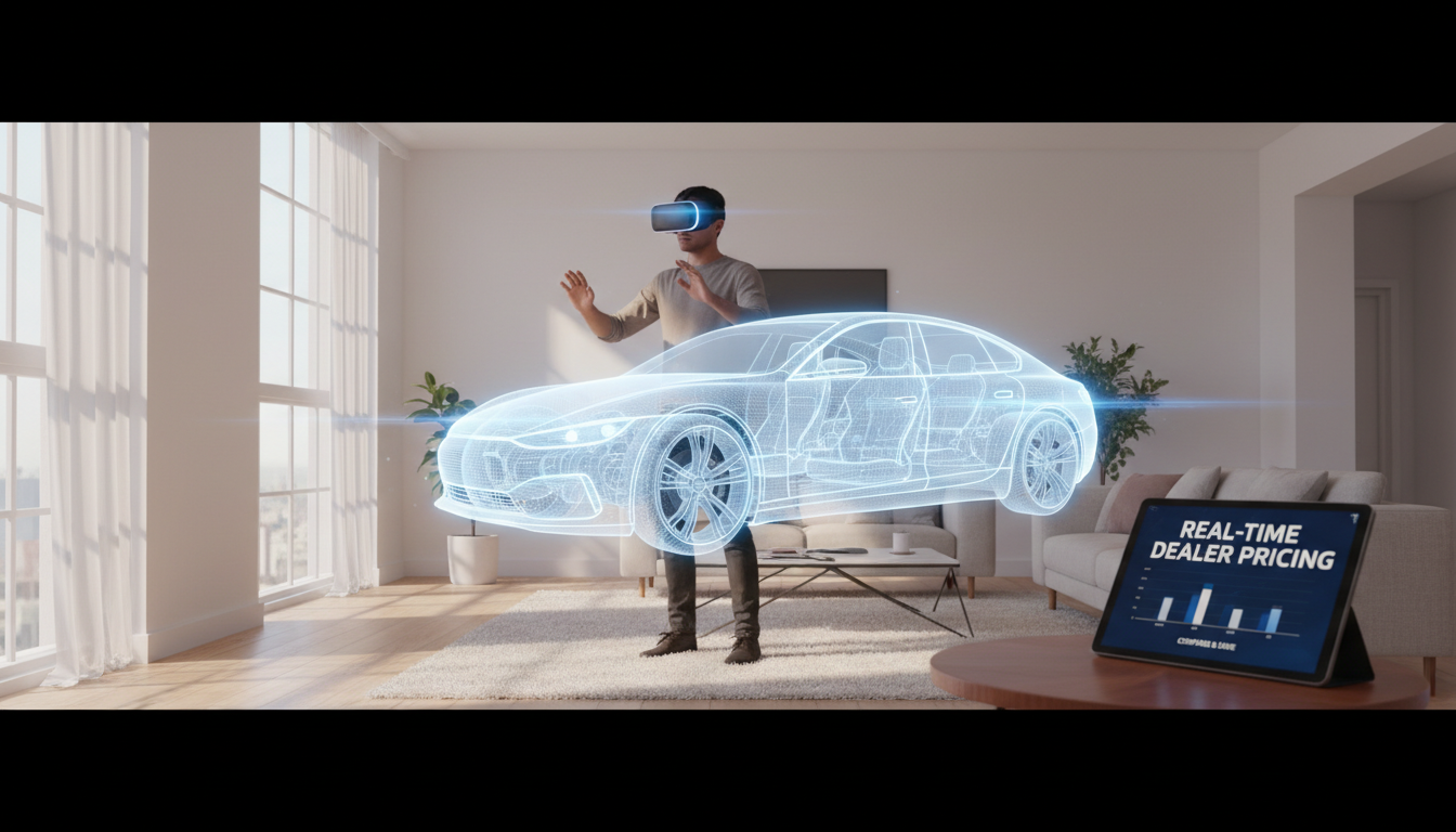 virtual reality marketing