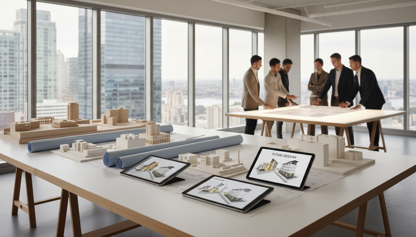 architecture design