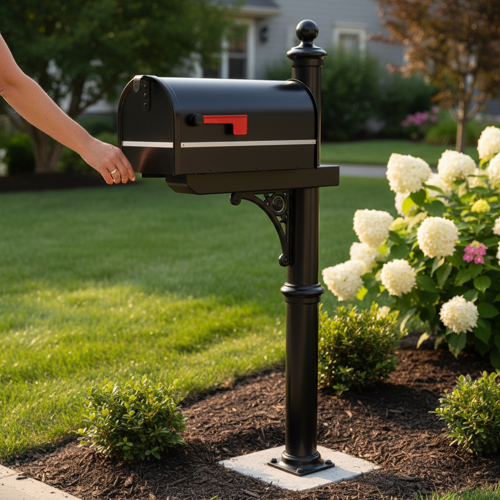 mailbox