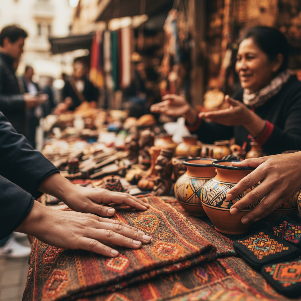 local culture travel