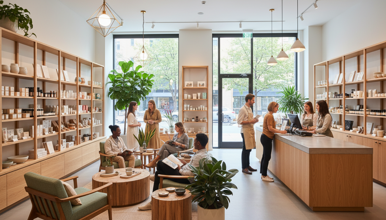 cannabis retail Massachusetts