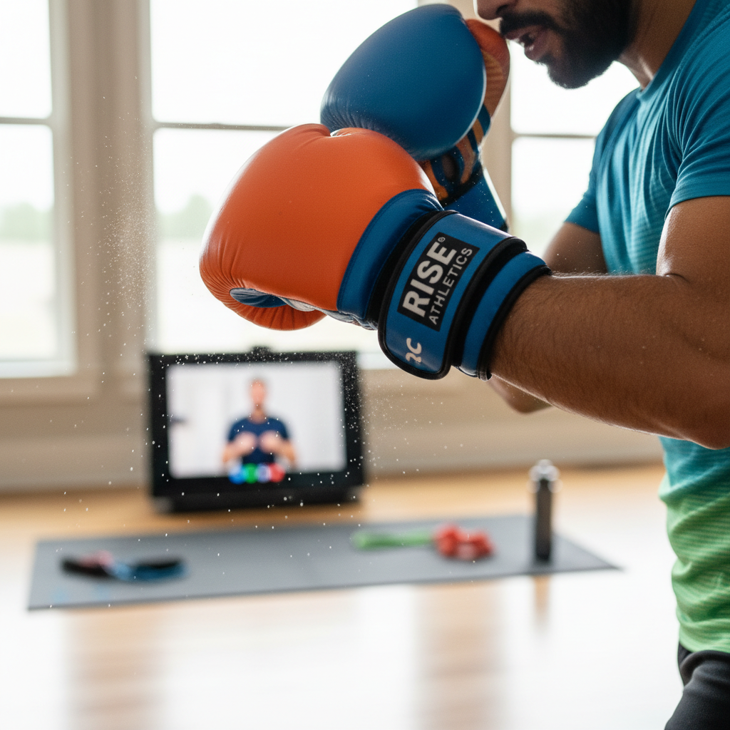boxing workout