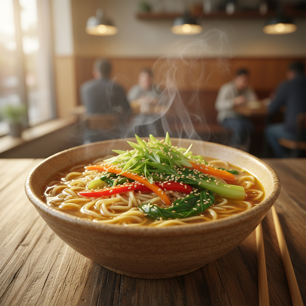noodle house