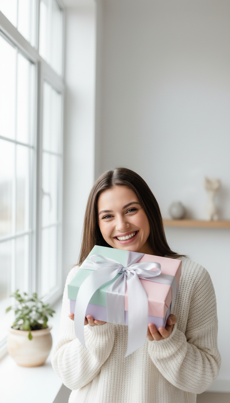gift recipient