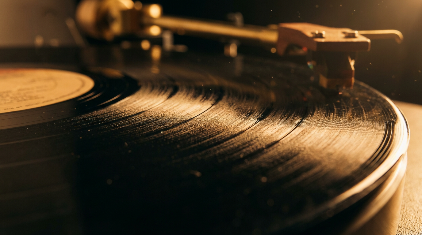 retro music