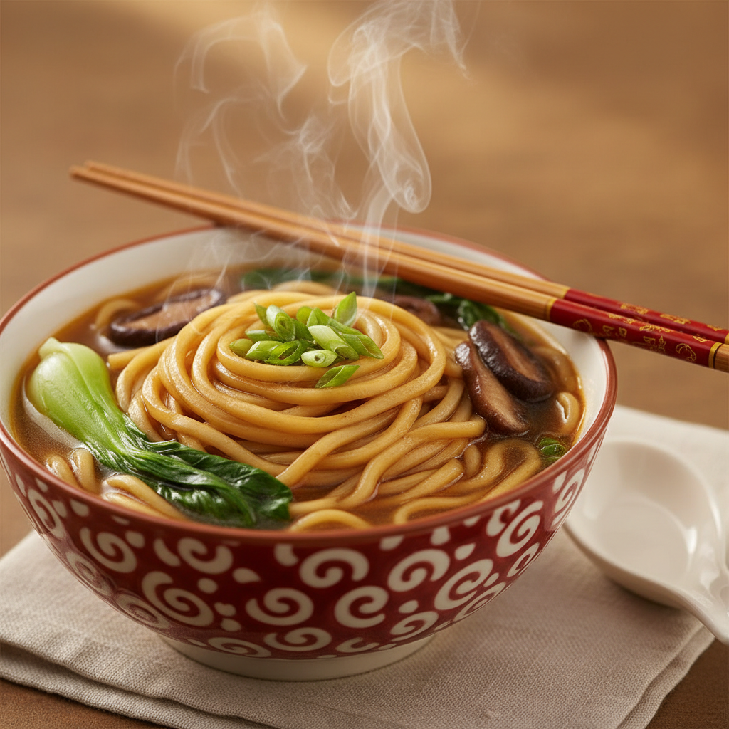 fall soup