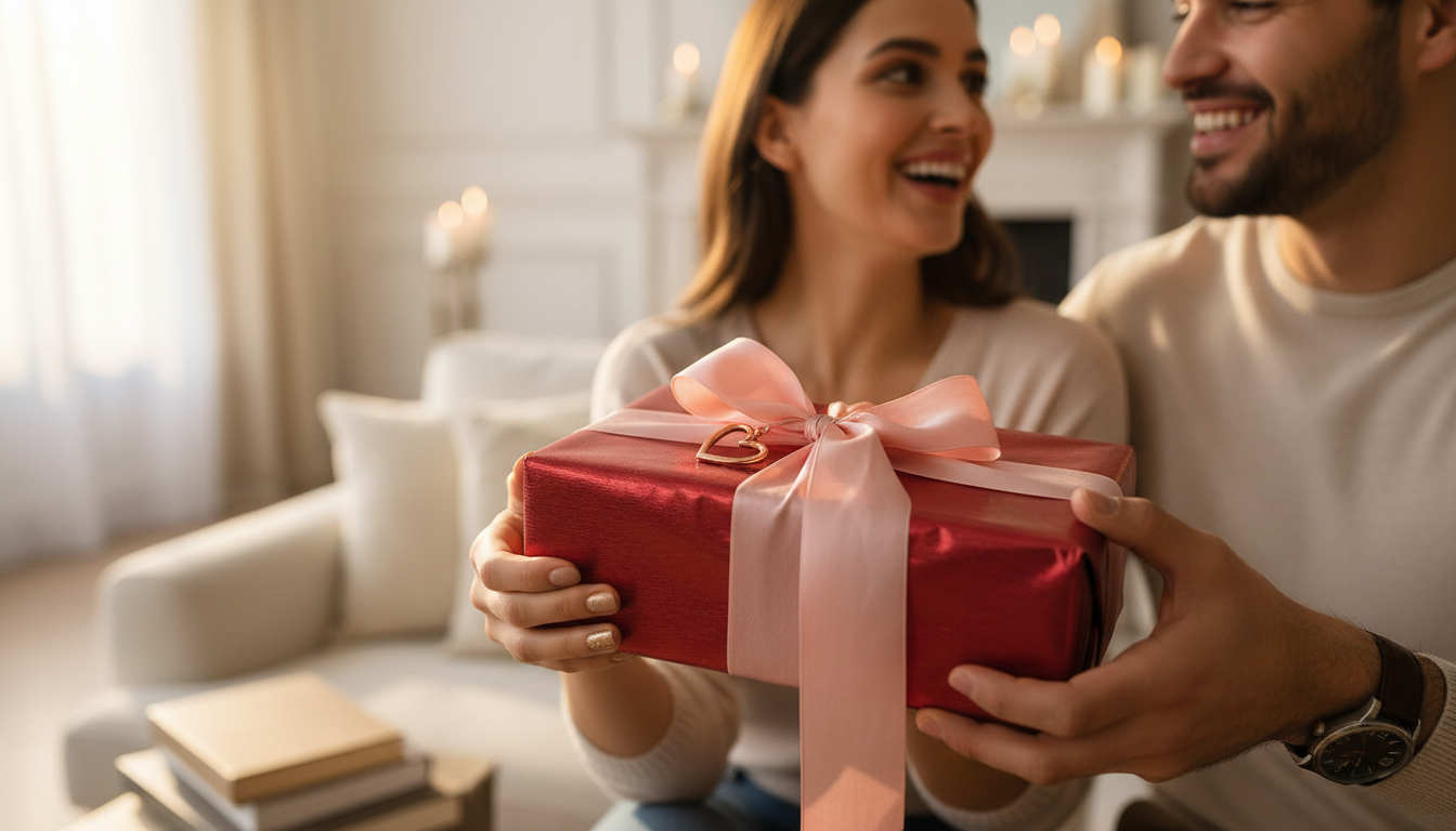 gift exchange