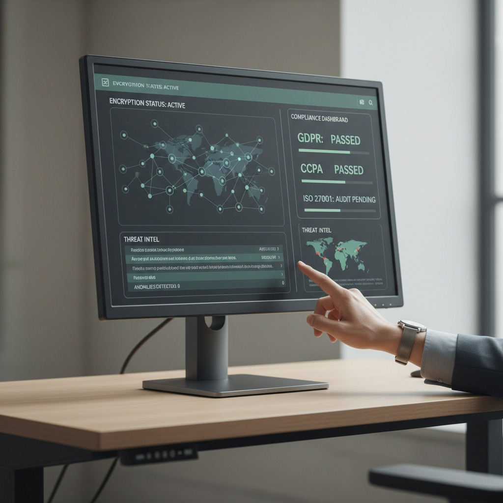 cybersecurity finance