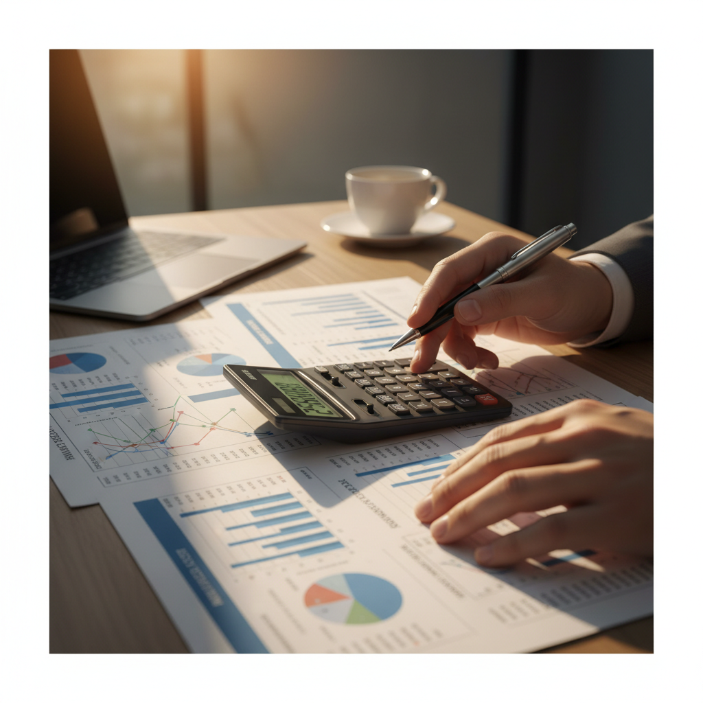 accounting analysis