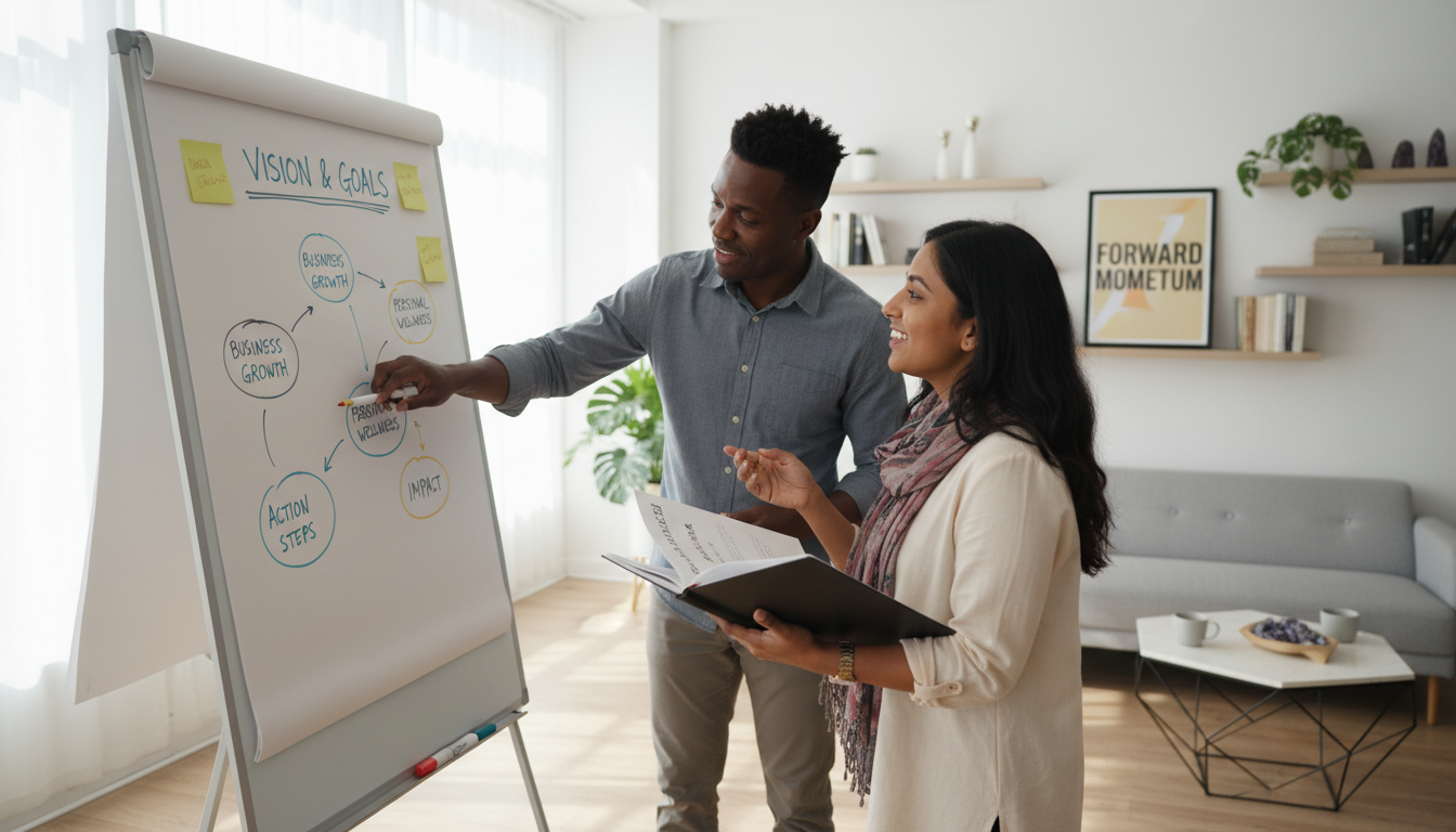 ai coaching
