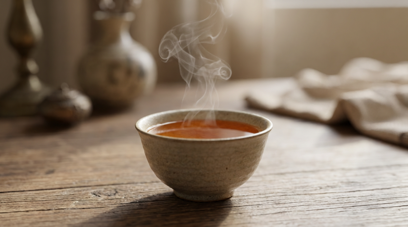 porcelain tea cups