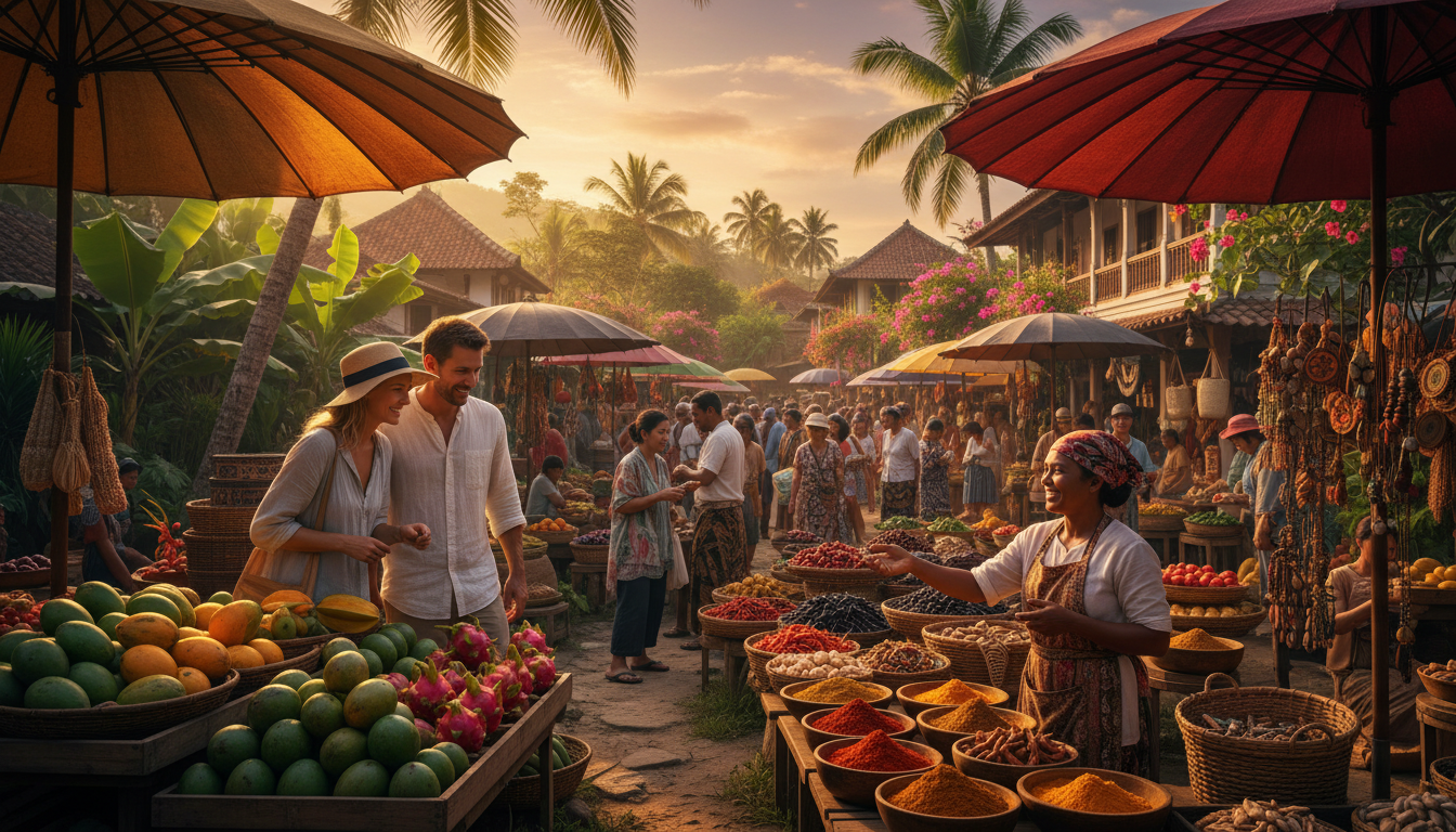 local tourism marketing