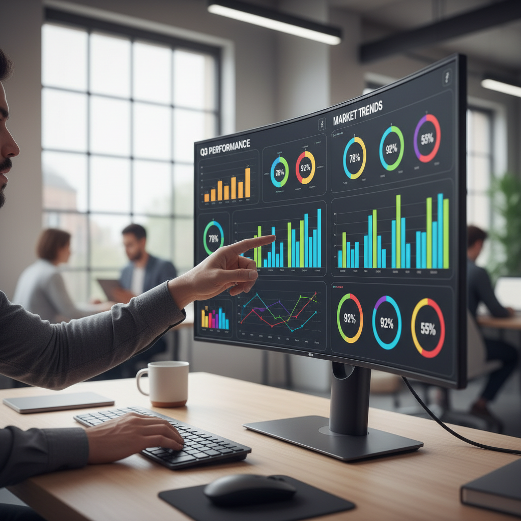 workforce analysis graph