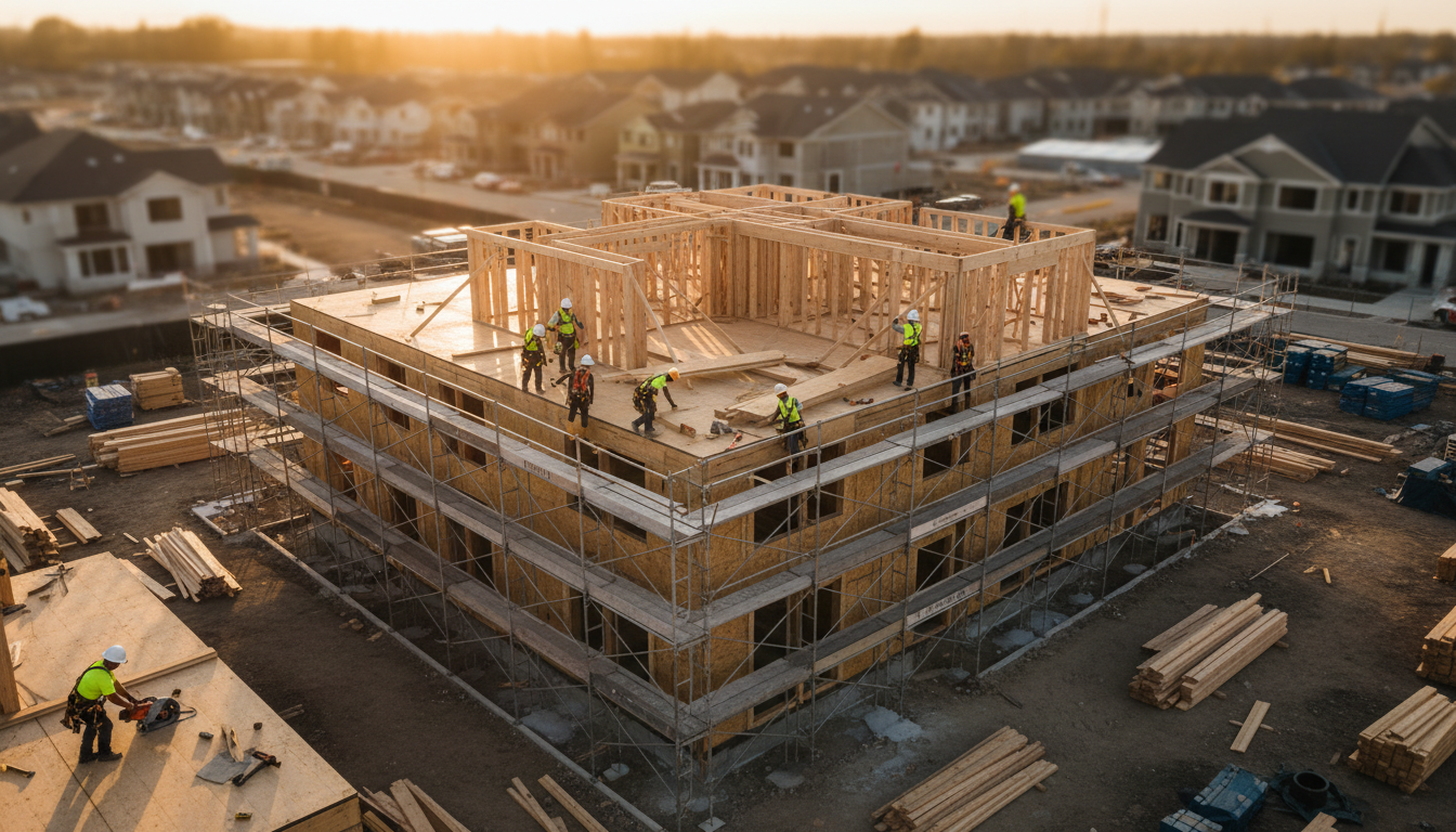 bay area construction