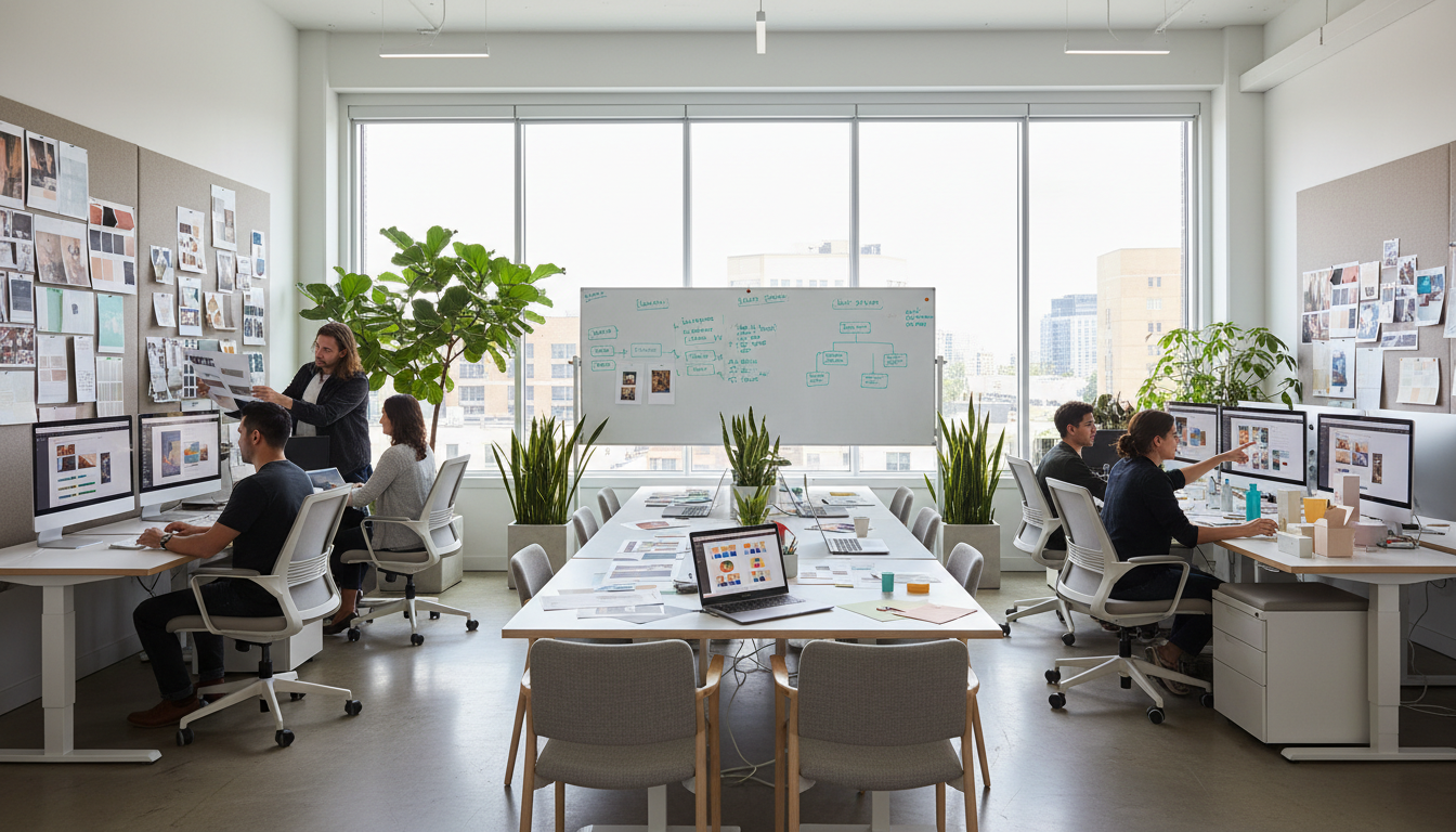 design office