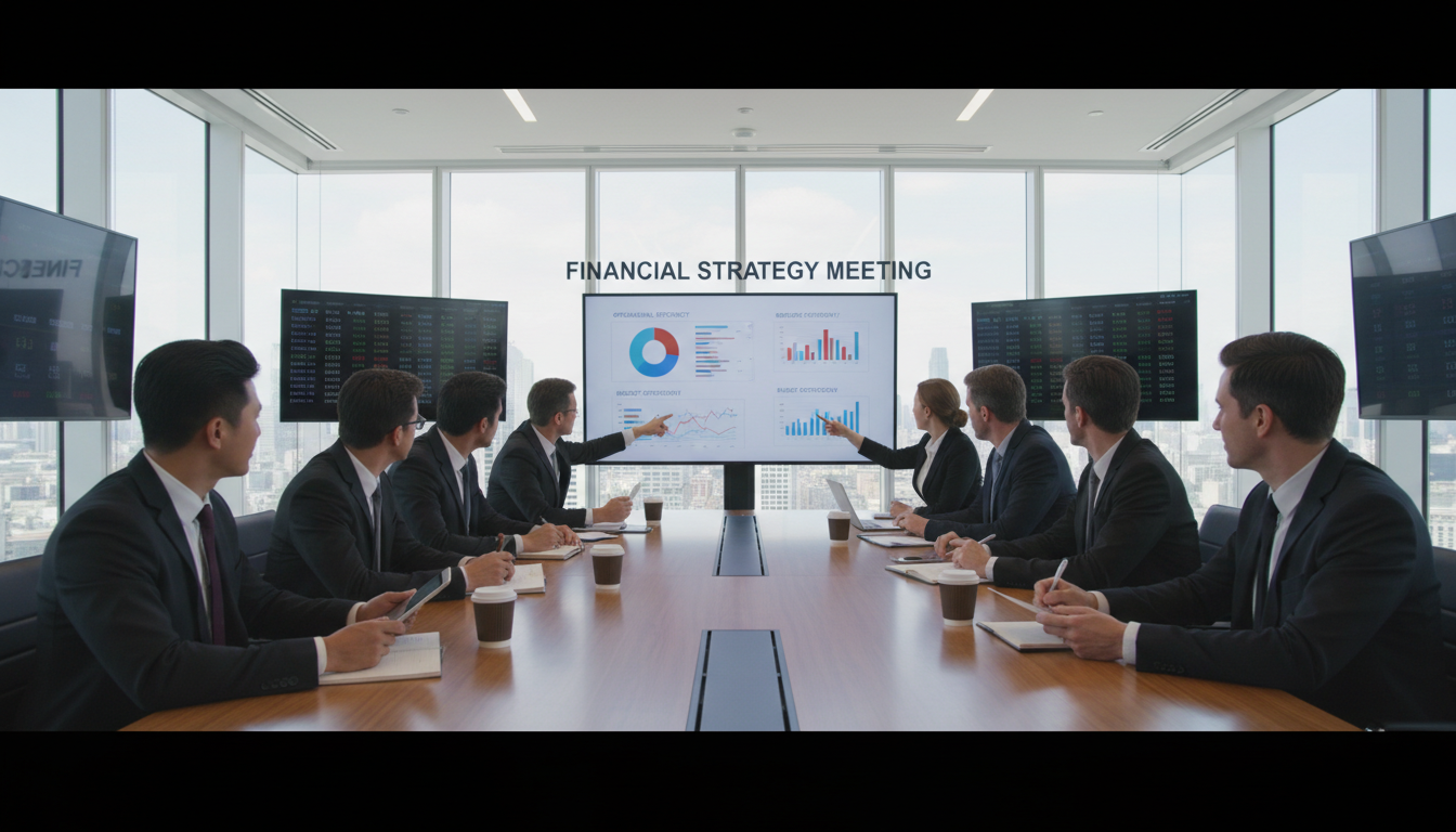business challenges